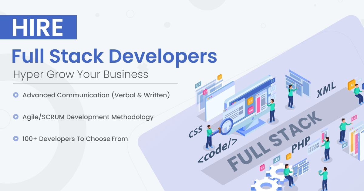 Faster Full Stack Development