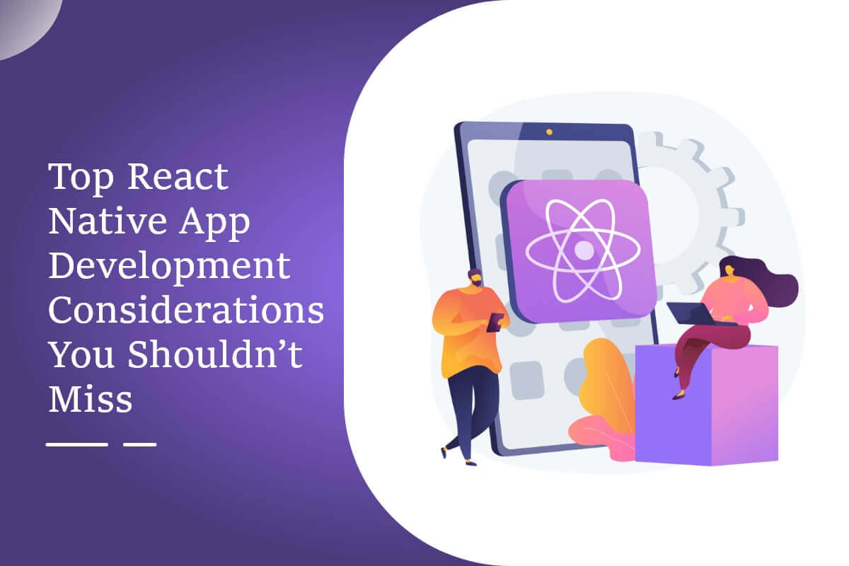 React Native Development