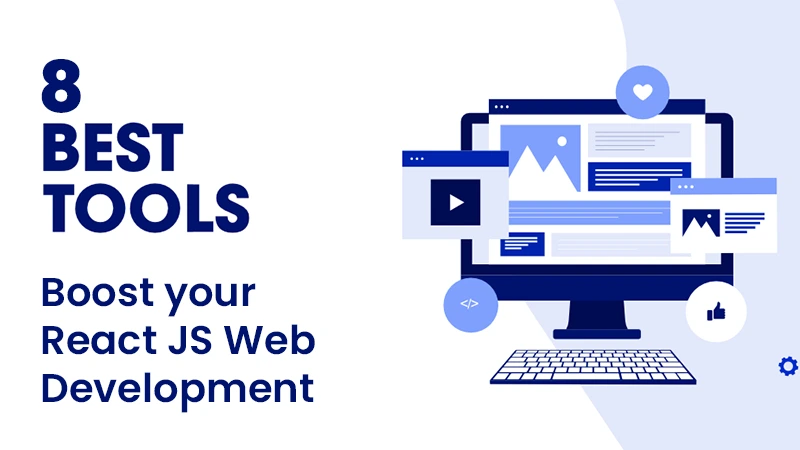 Faster React JS Development